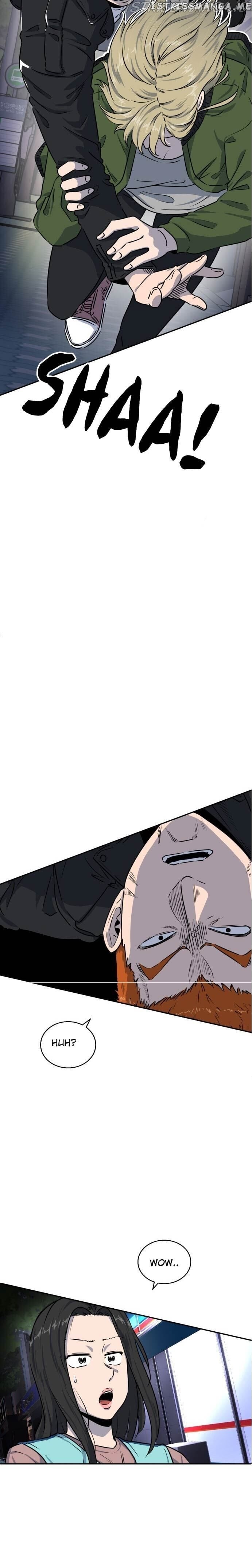 No Entry Mr Grim Reaper chapter 10 - page 14