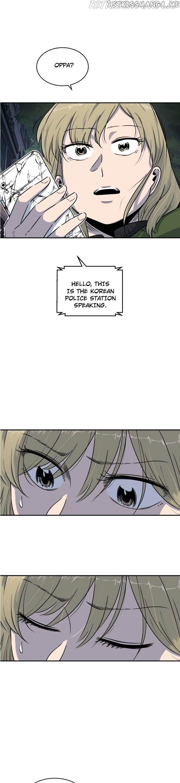 No Entry Mr Grim Reaper chapter 10 - page 18