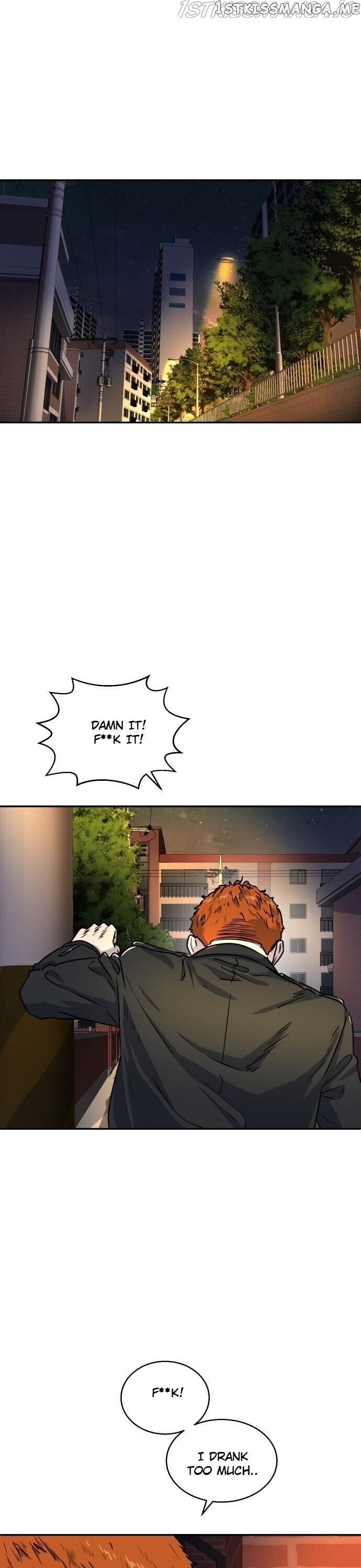 No Entry Mr Grim Reaper chapter 10 - page 24