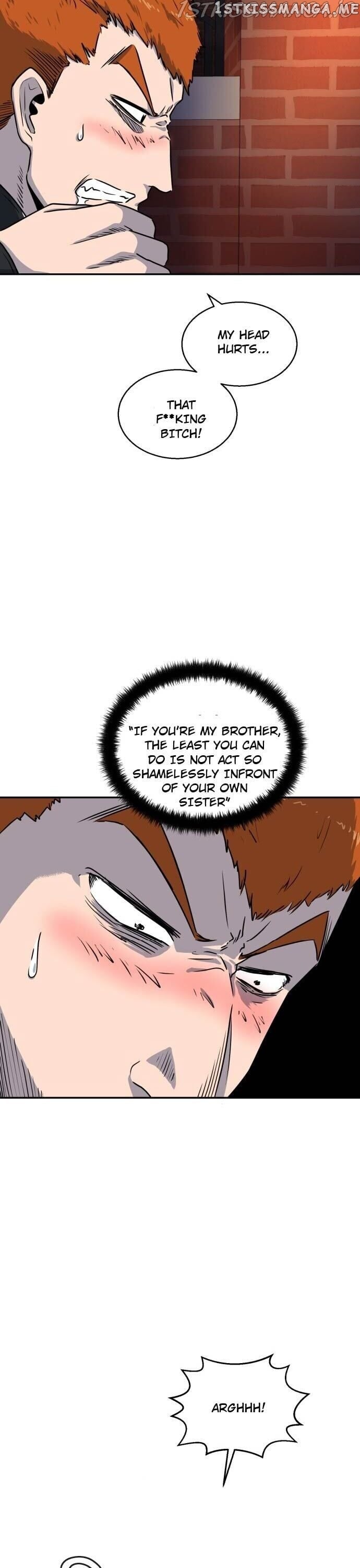 No Entry Mr Grim Reaper chapter 10 - page 25