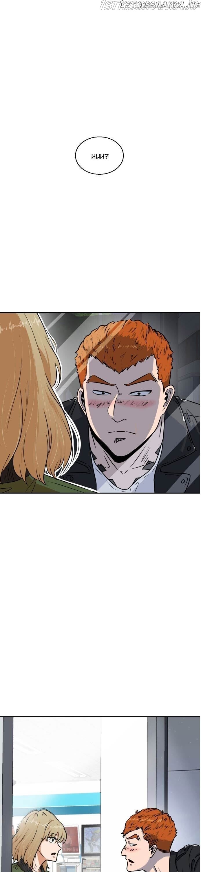 No Entry Mr Grim Reaper chapter 9 - page 19