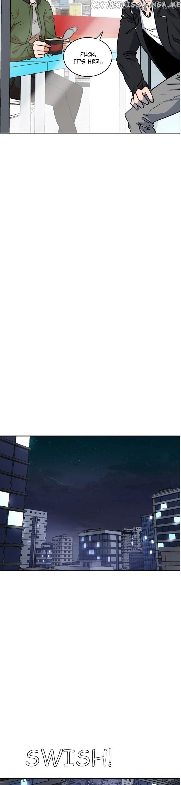 No Entry Mr Grim Reaper chapter 9 - page 20