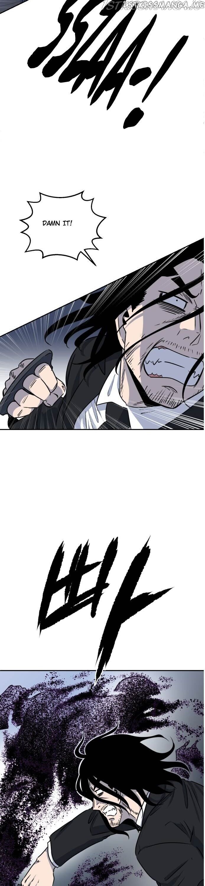 No Entry Mr Grim Reaper chapter 9 - page 22