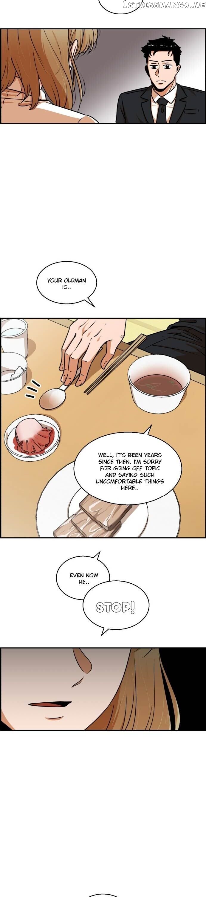 No Entry Mr Grim Reaper chapter 6 - page 27