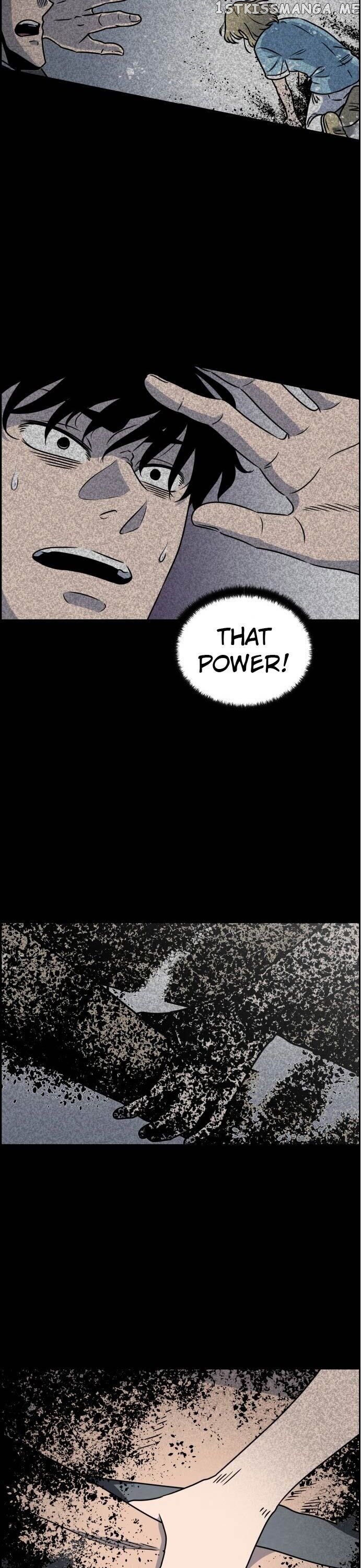 No Entry Mr Grim Reaper chapter 5 - page 13