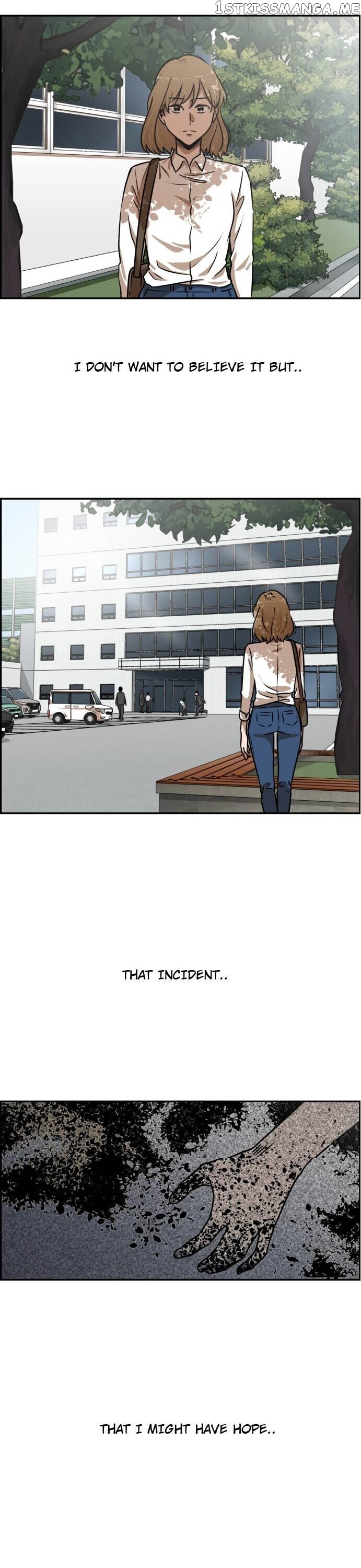 No Entry Mr Grim Reaper chapter 5 - page 23