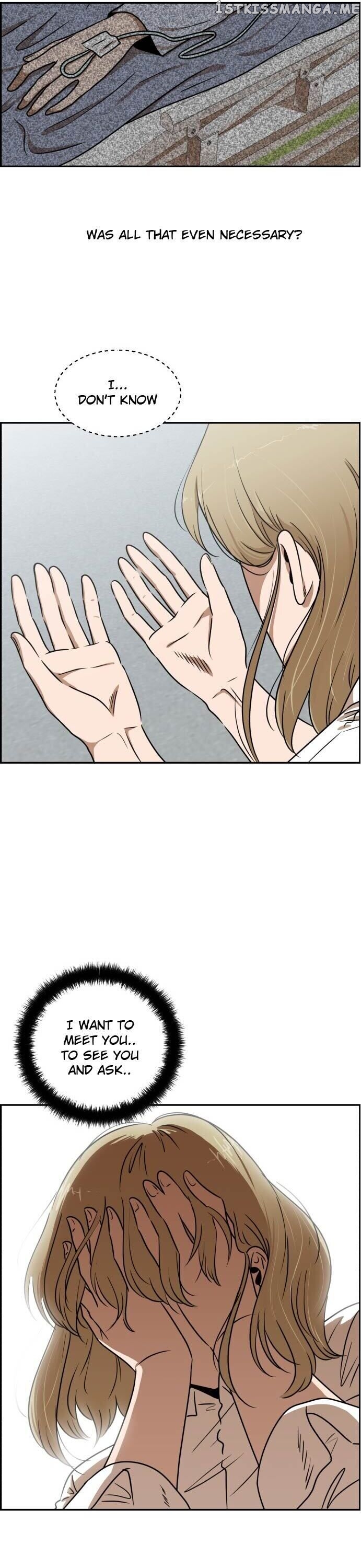 No Entry Mr Grim Reaper chapter 5 - page 24