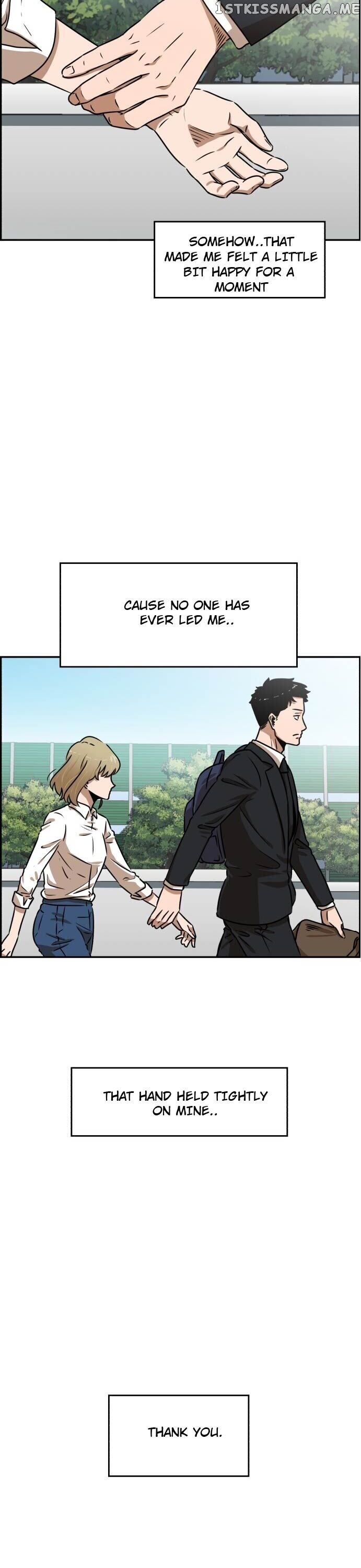 No Entry Mr Grim Reaper chapter 5 - page 29