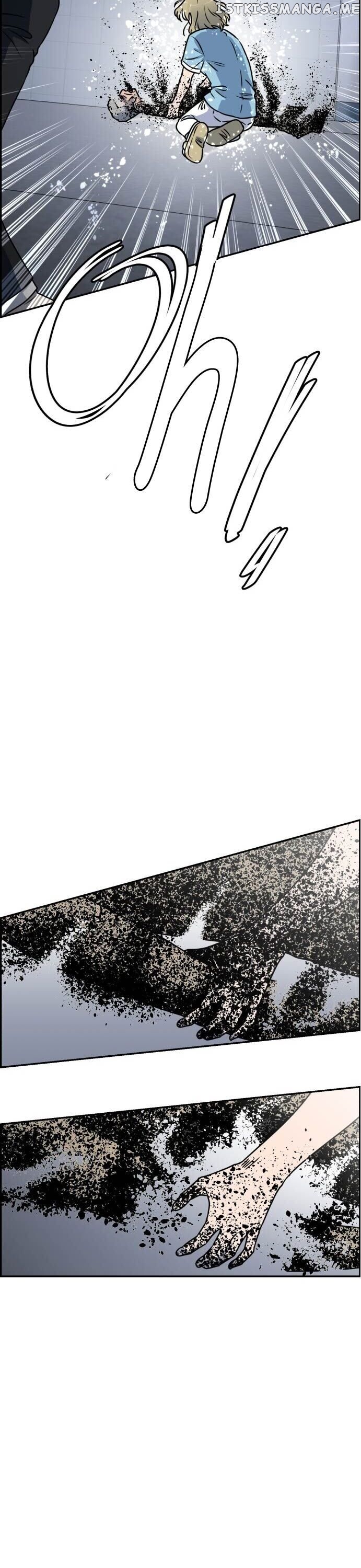 No Entry Mr Grim Reaper chapter 5 - page 8
