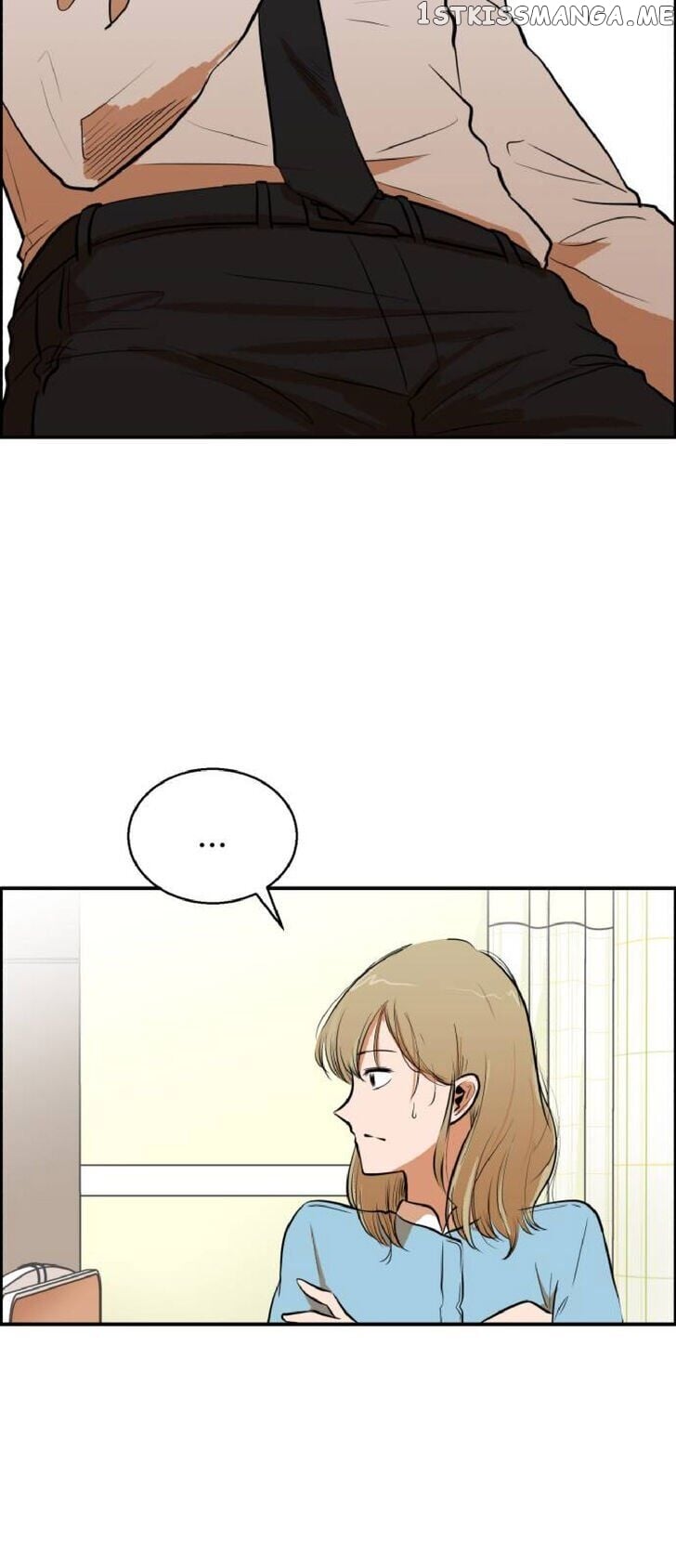 No Entry Mr Grim Reaper chapter 3 - page 31