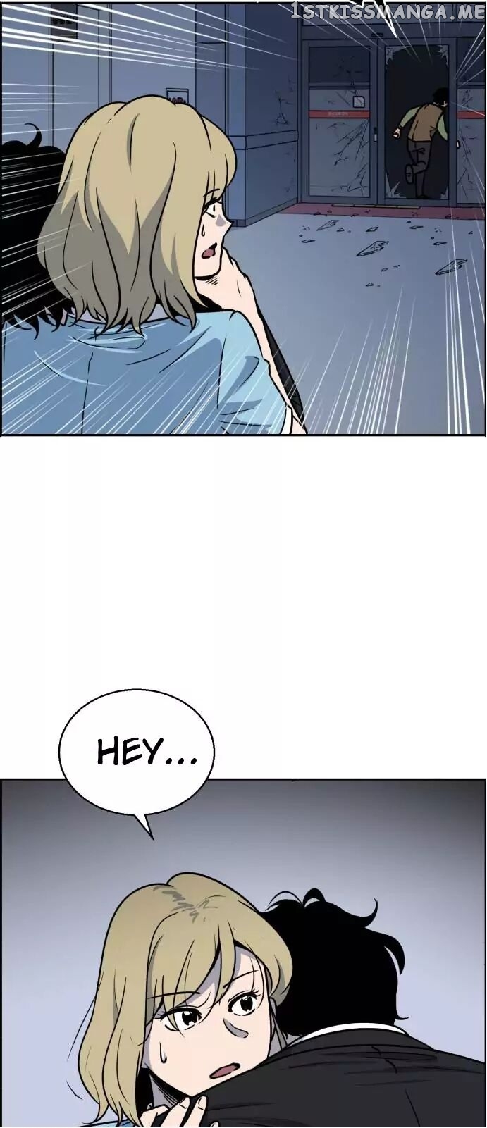 No Entry Mr Grim Reaper chapter 2 - page 100
