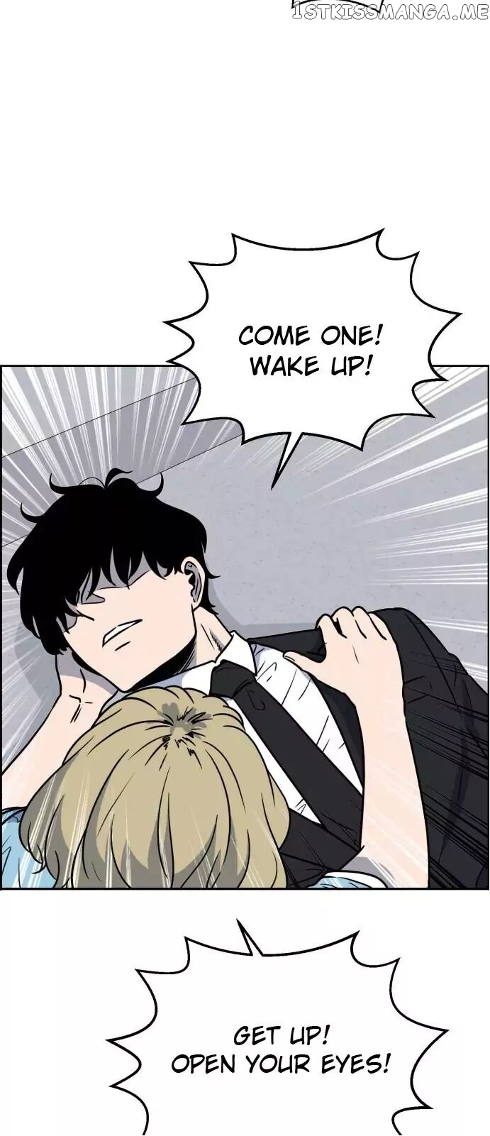 No Entry Mr Grim Reaper chapter 2 - page 103