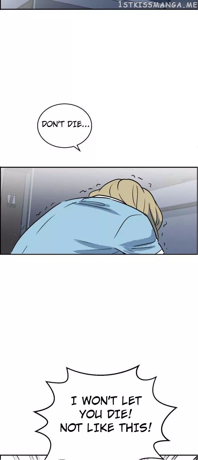 No Entry Mr Grim Reaper chapter 2 - page 105