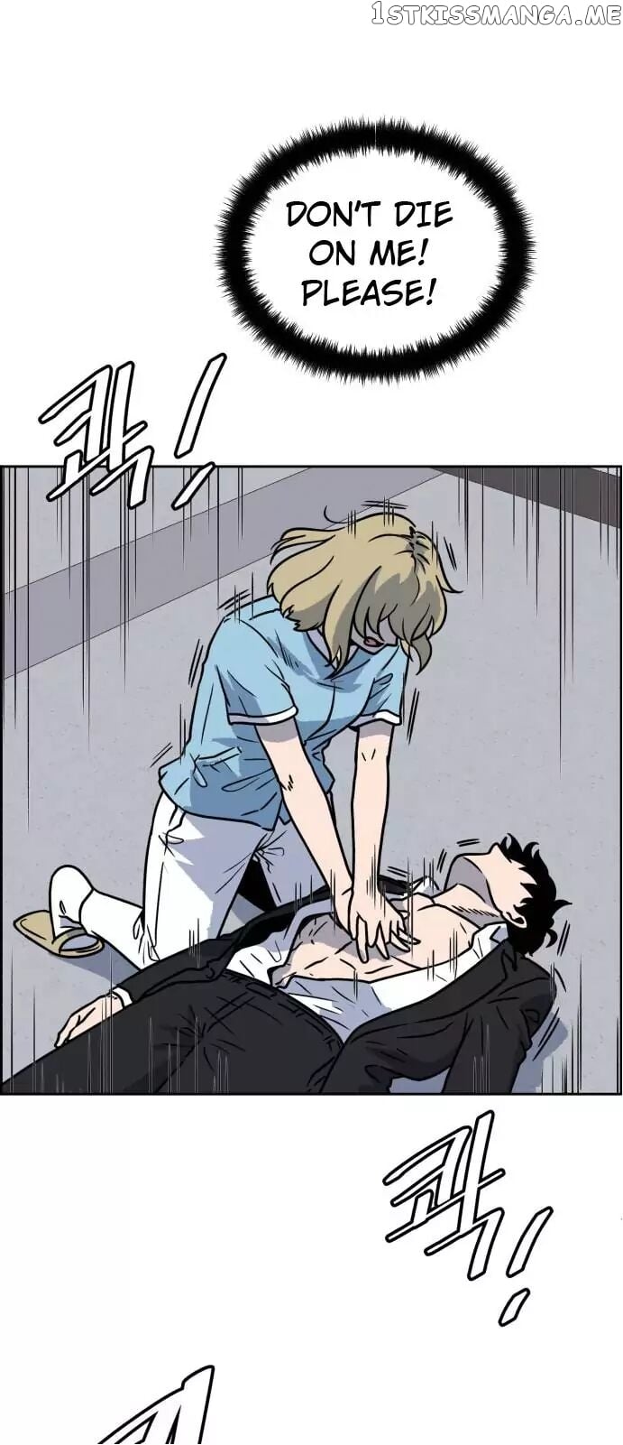 No Entry Mr Grim Reaper chapter 2 - page 113