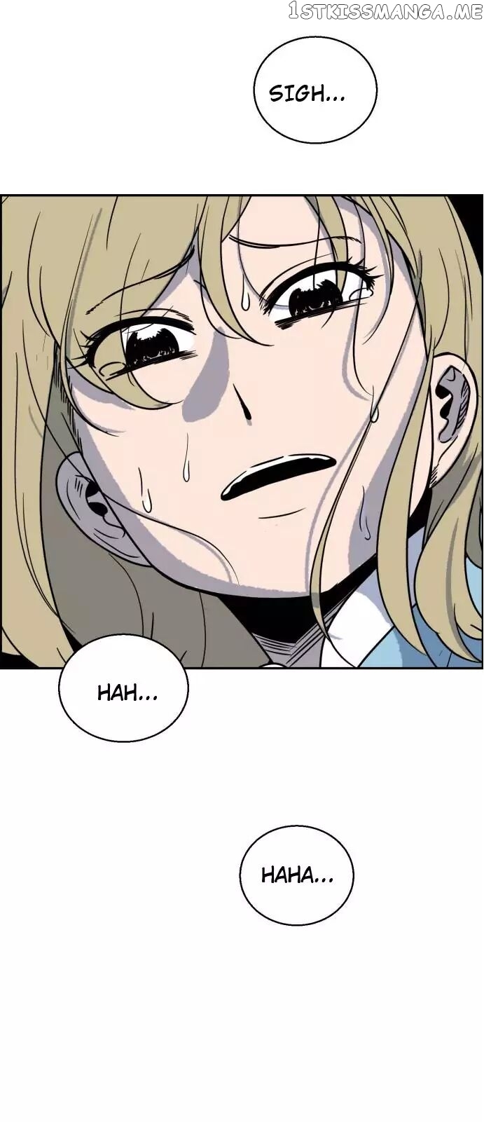 No Entry Mr Grim Reaper chapter 2 - page 121