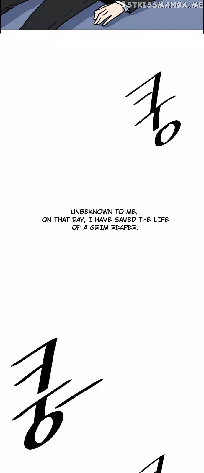 No Entry Mr Grim Reaper chapter 2 - page 123
