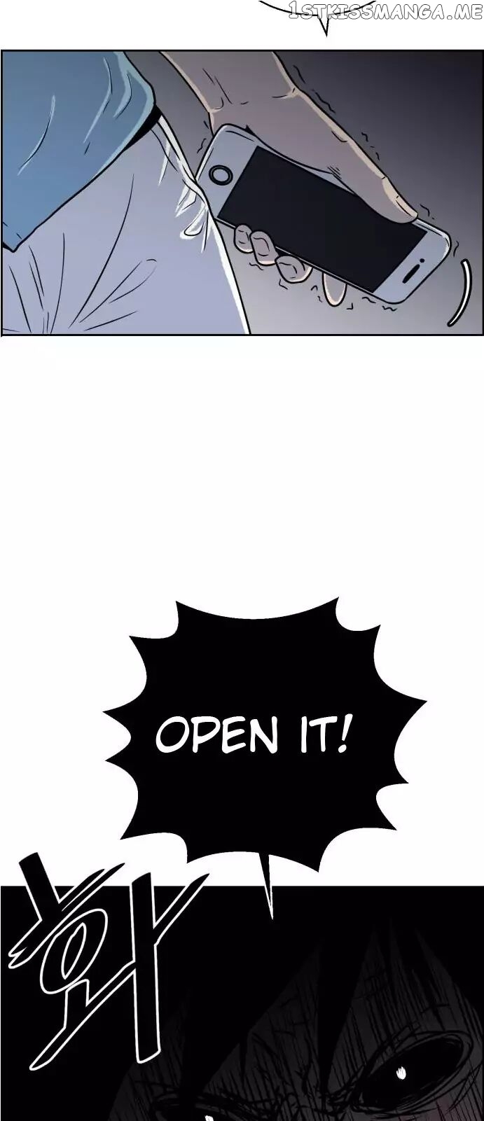 No Entry Mr Grim Reaper chapter 2 - page 42