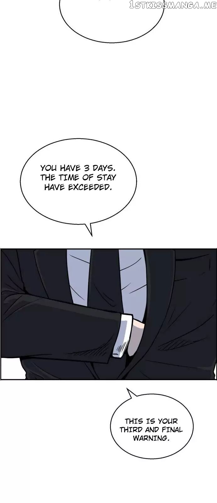 No Entry Mr Grim Reaper chapter 2 - page 50