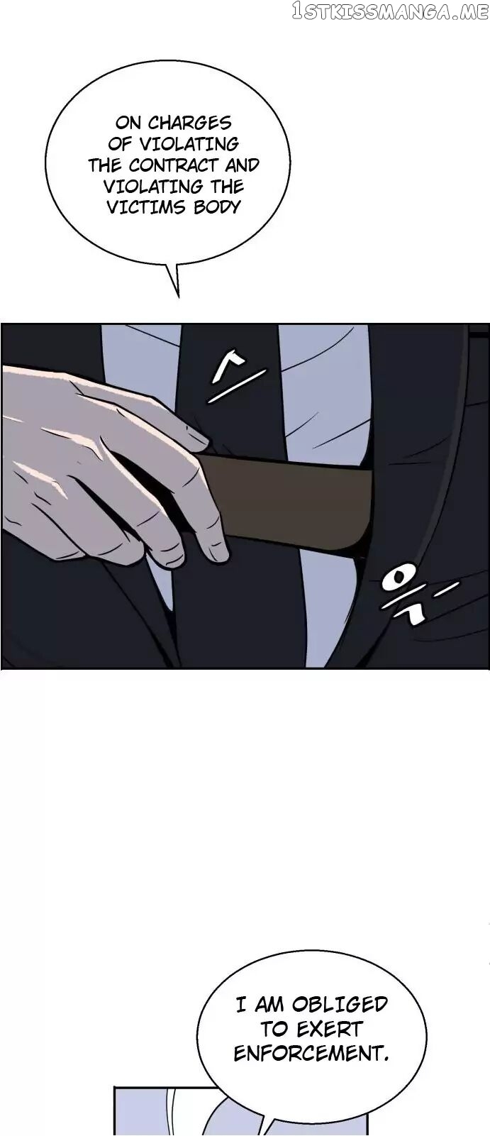 No Entry Mr Grim Reaper chapter 2 - page 51