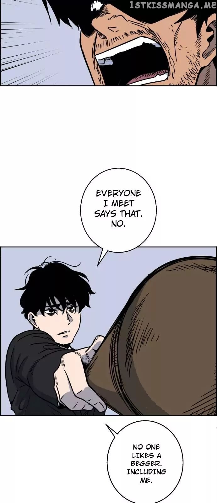 No Entry Mr Grim Reaper chapter 2 - page 59