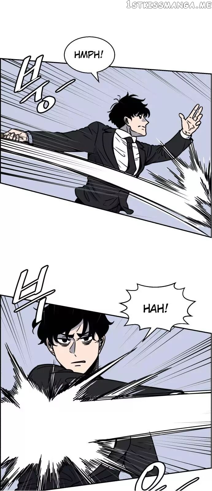 No Entry Mr Grim Reaper chapter 2 - page 62
