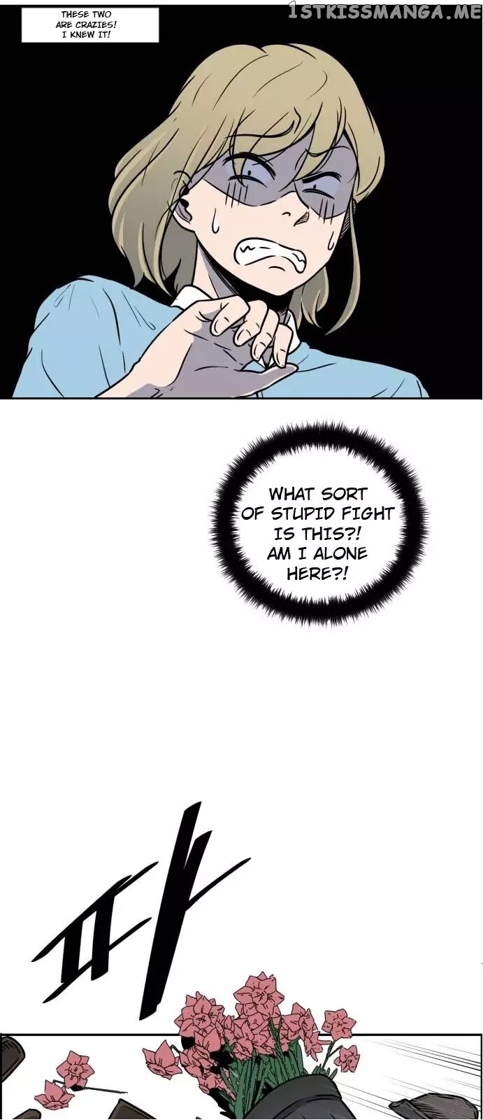 No Entry Mr Grim Reaper chapter 2 - page 66