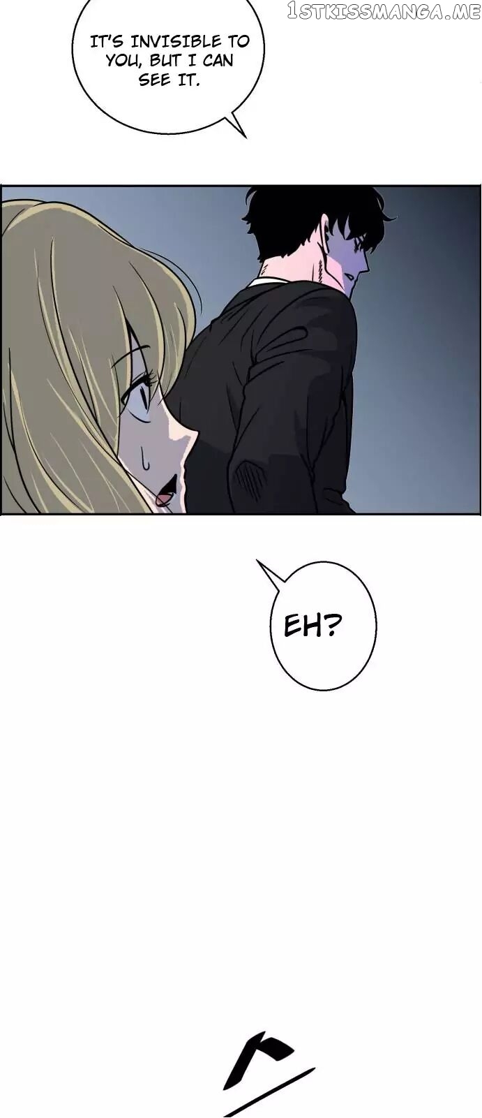 No Entry Mr Grim Reaper chapter 2 - page 70