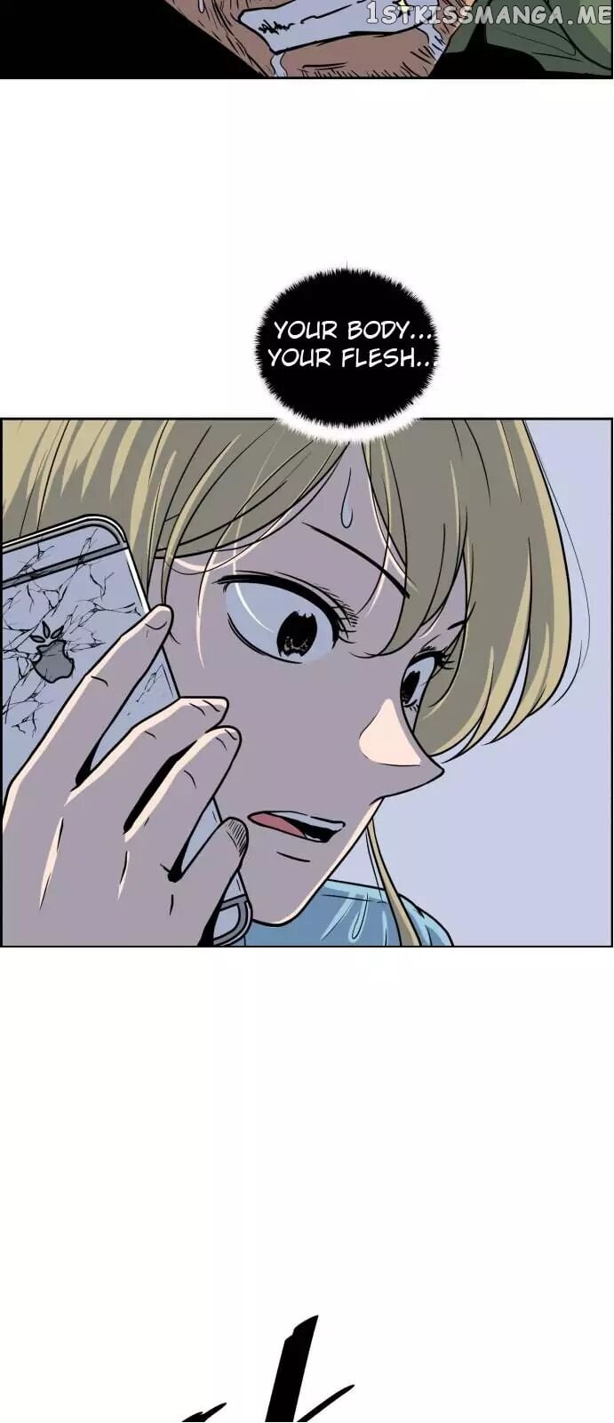 No Entry Mr Grim Reaper chapter 2 - page 88