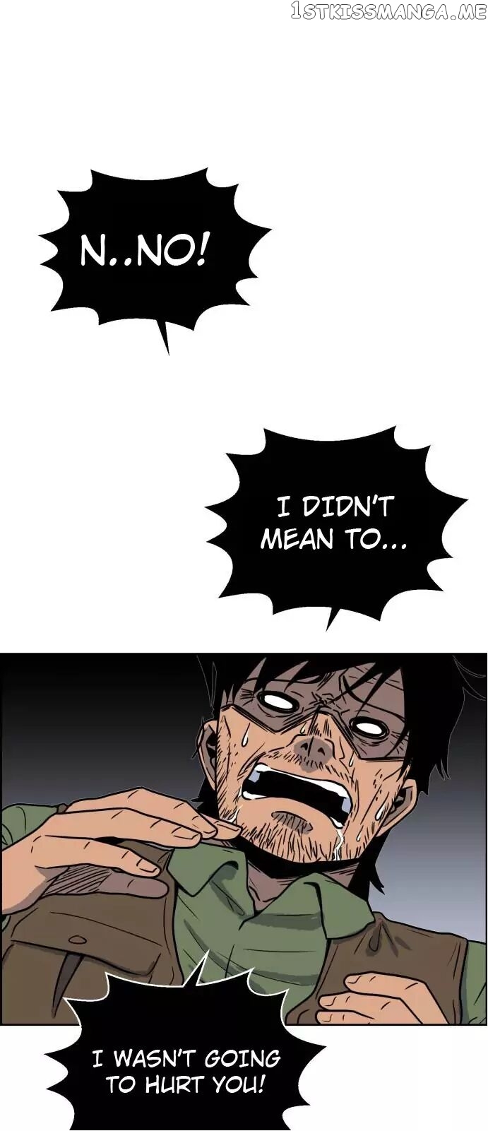 No Entry Mr Grim Reaper chapter 2 - page 98