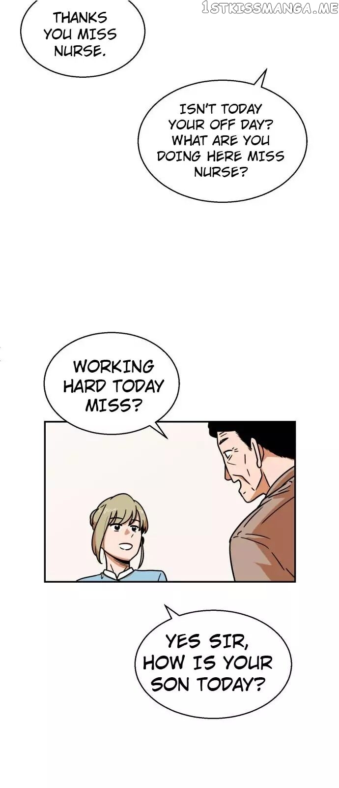 No Entry Mr Grim Reaper chapter 1 - page 26