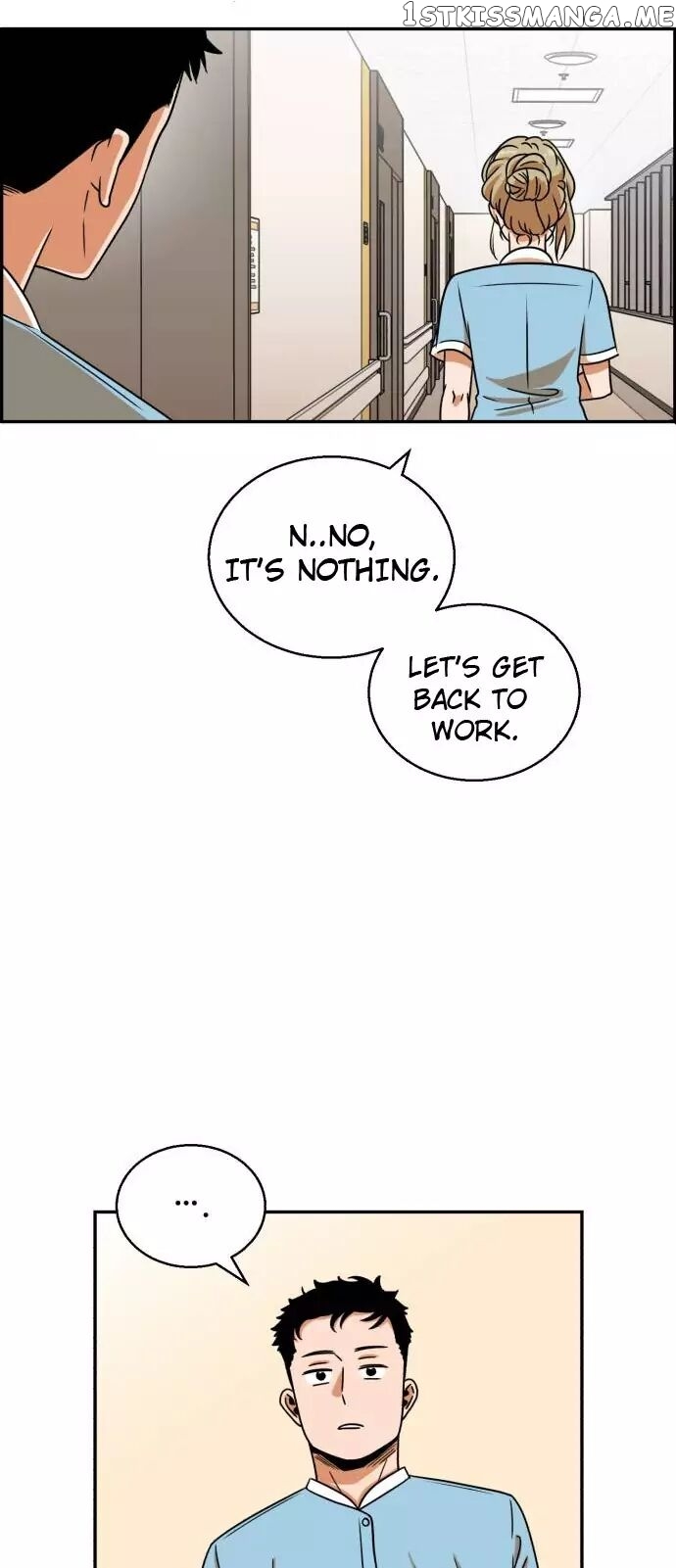 No Entry Mr Grim Reaper chapter 1 - page 48
