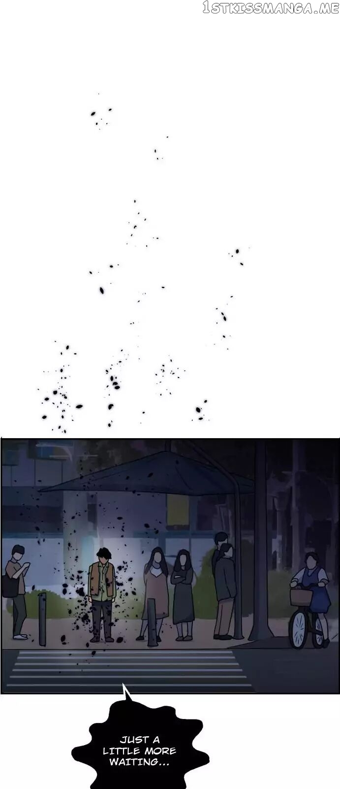 No Entry Mr Grim Reaper chapter 1 - page 53