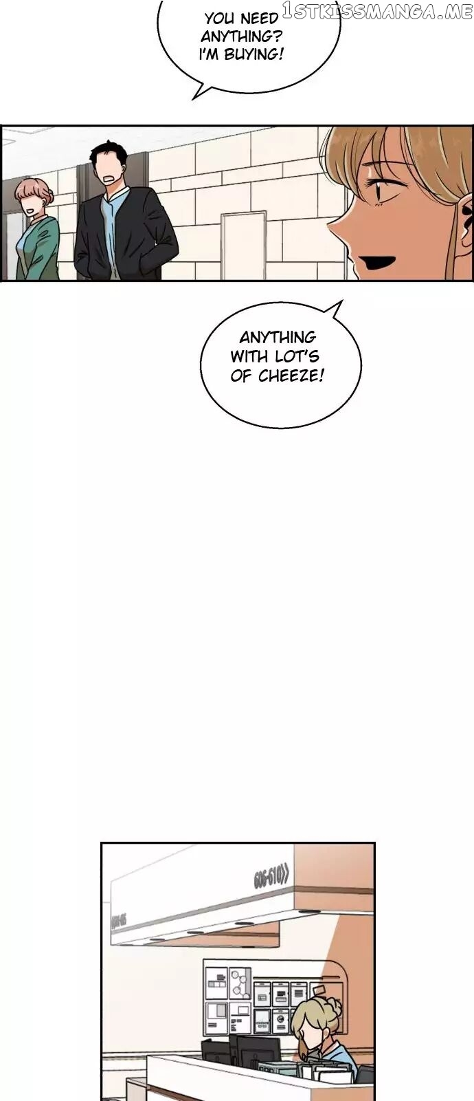 No Entry Mr Grim Reaper chapter 1 - page 58