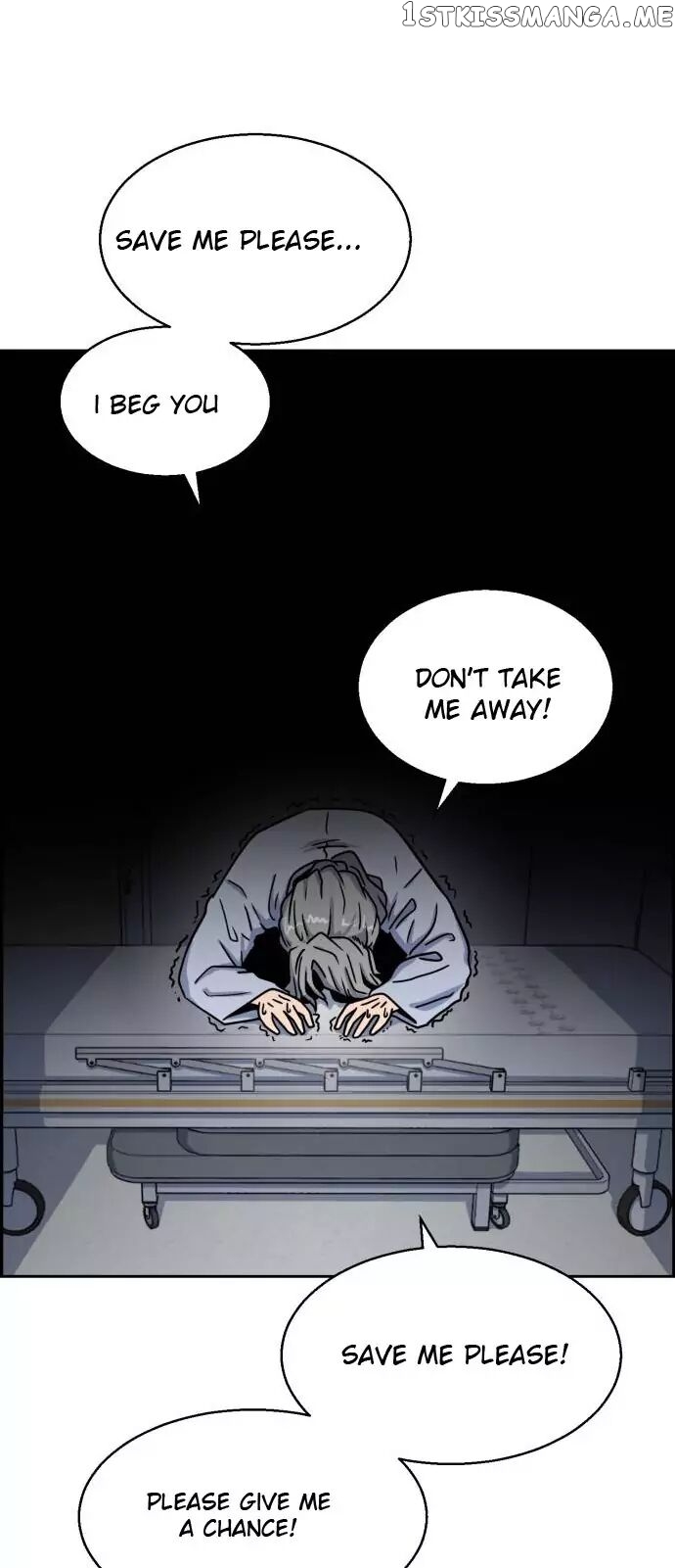 No Entry Mr Grim Reaper chapter 1 - page 65