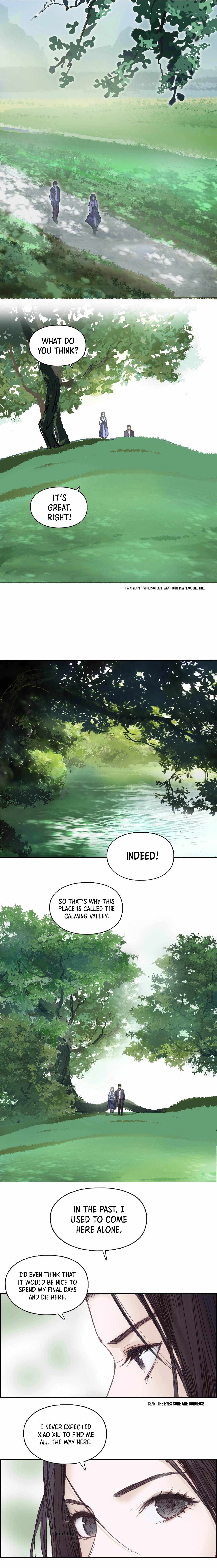 Super Cube chapter 251 - page 15