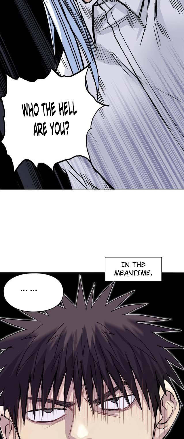 Super Cube chapter 210 - page 25