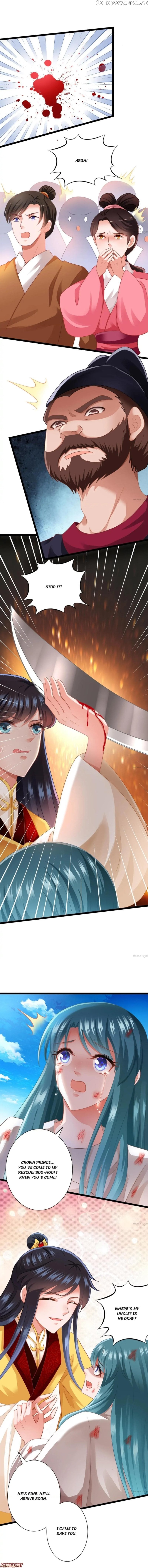 What? The Crown Prince Is Pregnant! chapter 164 - page 1