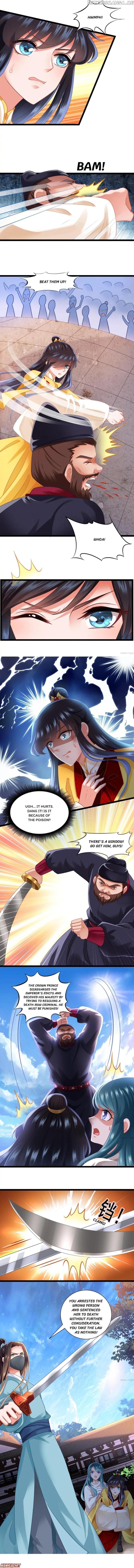 What? The Crown Prince Is Pregnant! chapter 164 - page 4