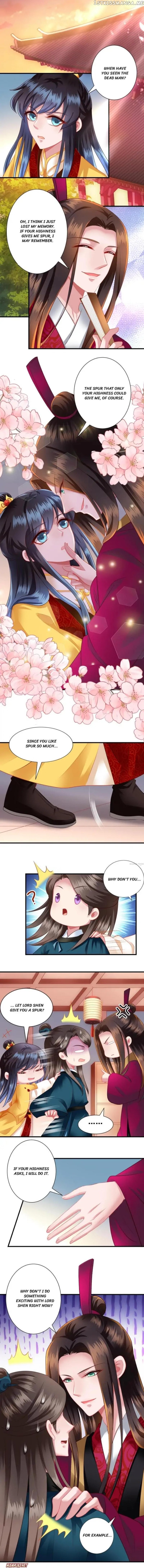 What? The Crown Prince Is Pregnant! chapter 148 - page 1