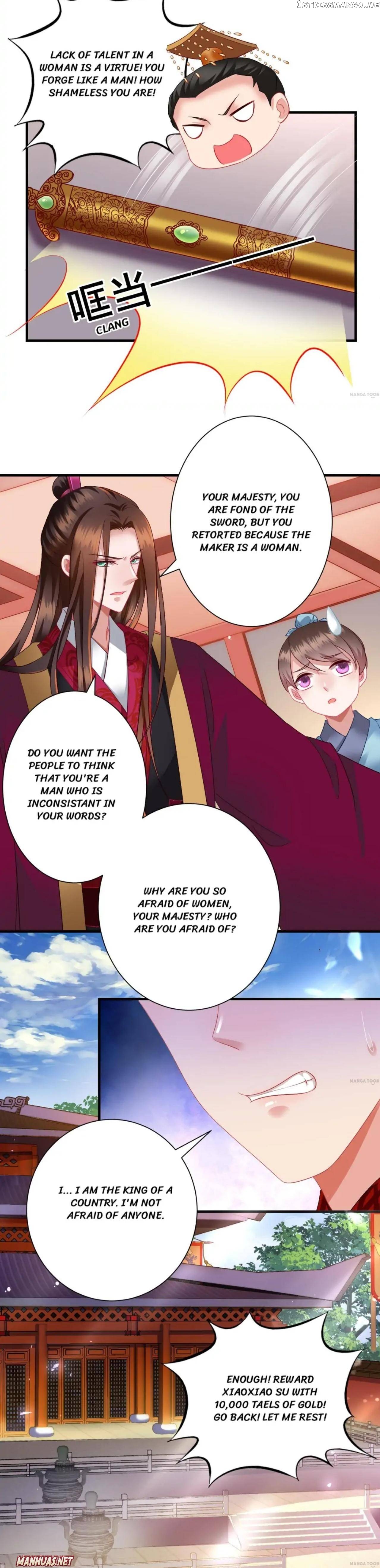 What? The Crown Prince Is Pregnant! chapter 144 - page 6