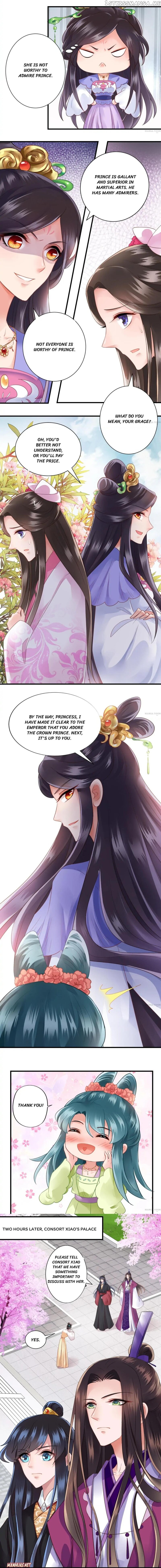 What? The Crown Prince Is Pregnant! chapter 130 - page 4