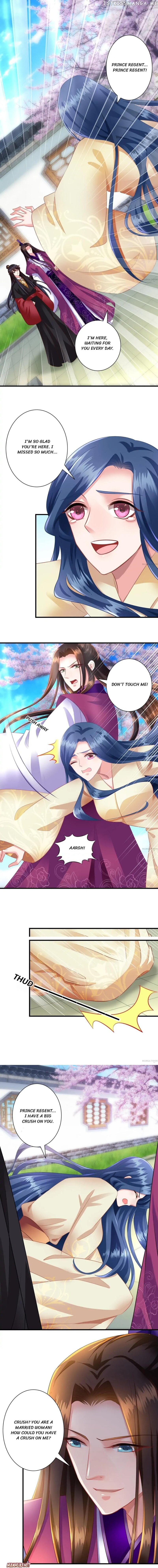 What? The Crown Prince Is Pregnant! chapter 127 - page 1