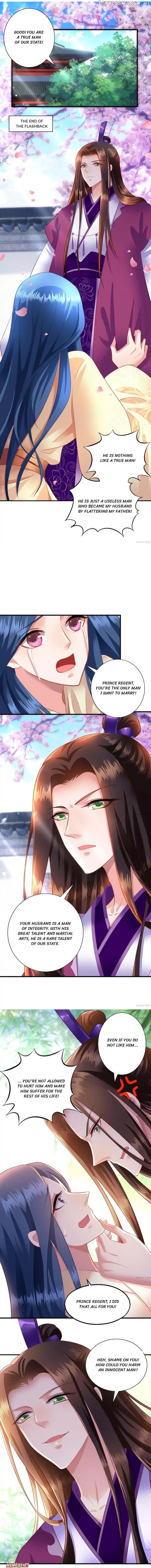 What? The Crown Prince Is Pregnant! chapter 127 - page 3