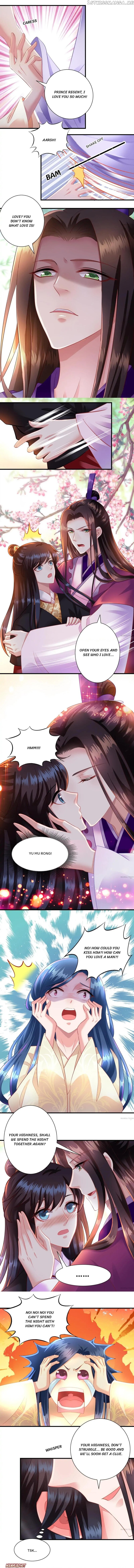 What? The Crown Prince Is Pregnant! chapter 127 - page 4