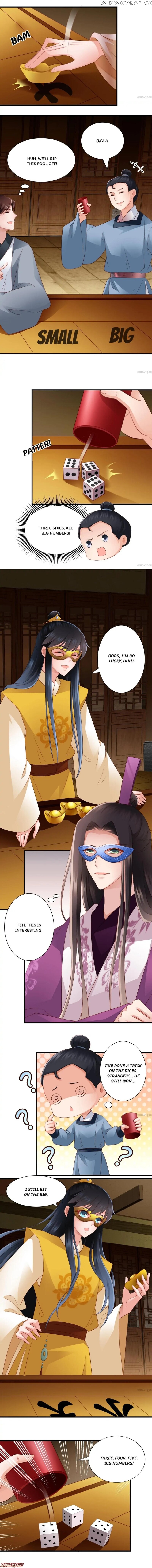 What? The Crown Prince Is Pregnant! chapter 104 - page 3