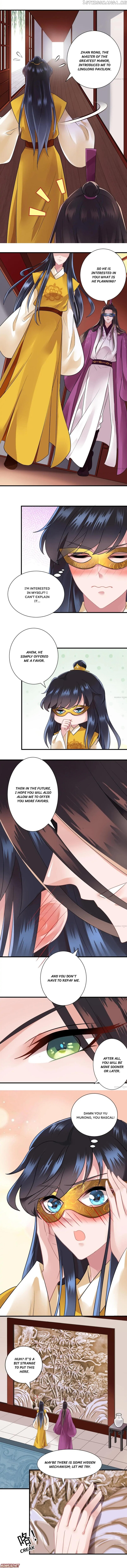 What? The Crown Prince Is Pregnant! chapter 103 - page 3