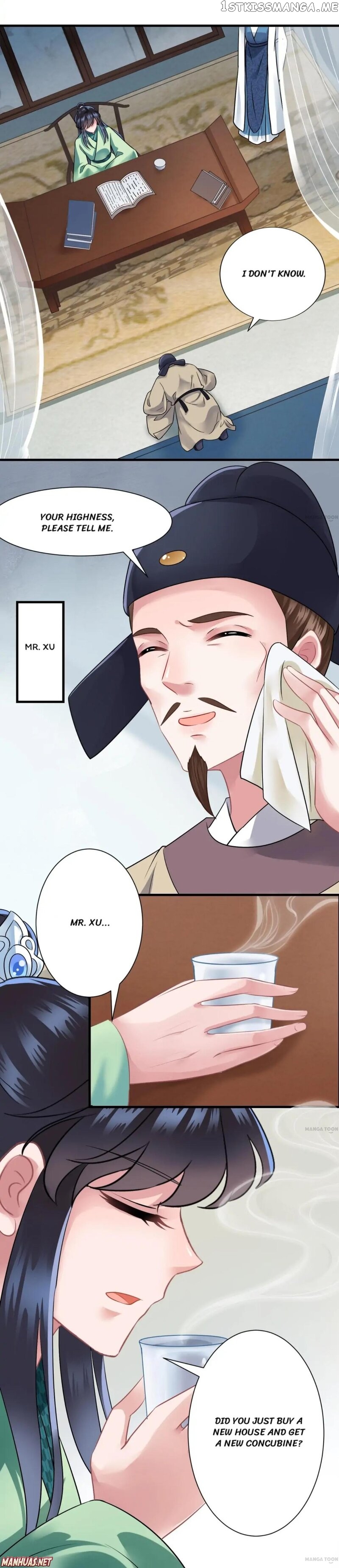 What? The Crown Prince Is Pregnant! chapter 94 - page 4