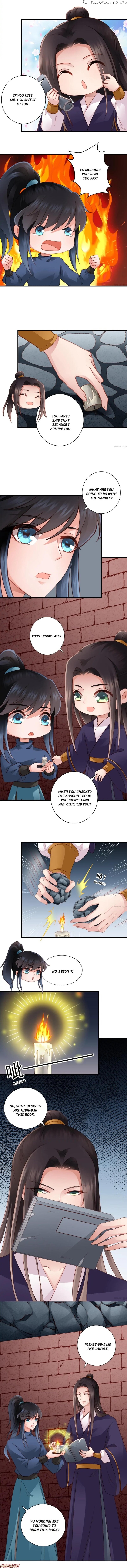 What? The Crown Prince Is Pregnant! chapter 91 - page 3