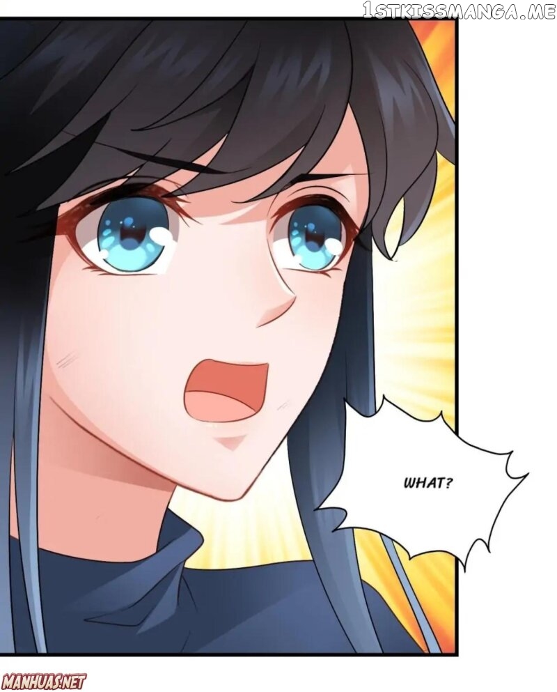 What? The Crown Prince Is Pregnant! chapter 91 - page 5