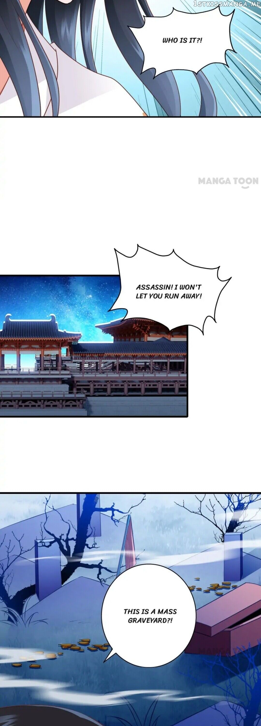 What? The Crown Prince Is Pregnant! chapter 44 - page 16